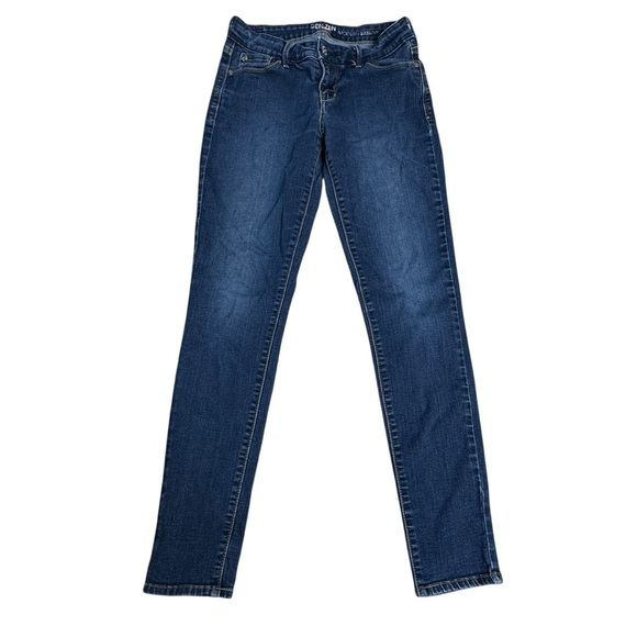 Denizen from Levi's jeans skinny 2 - Picture 2 of 5